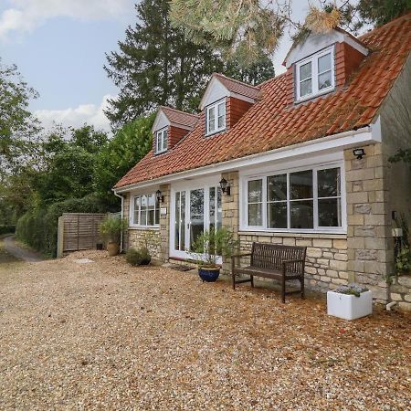 The Cottage At Barrow Mead Bath Eksteriør billede