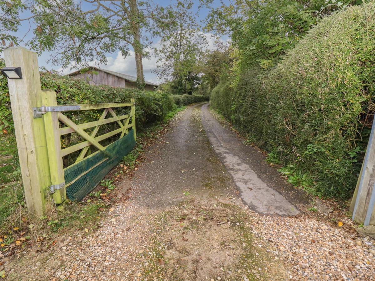 The Cottage At Barrow Mead Bath Eksteriør billede