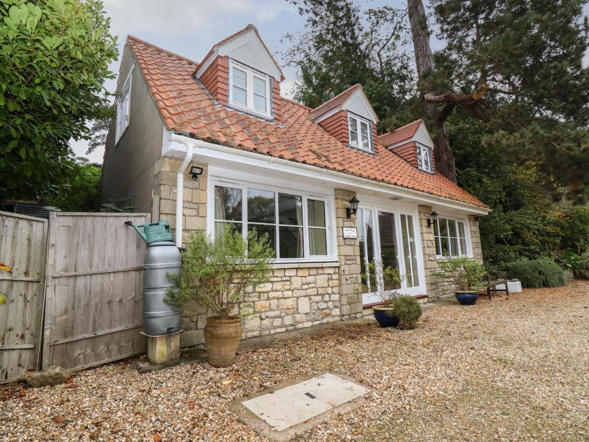 The Cottage At Barrow Mead Bath Eksteriør billede